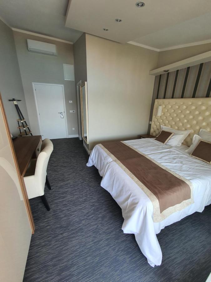 Rooms Nadia Стара Башка Экстерьер фото