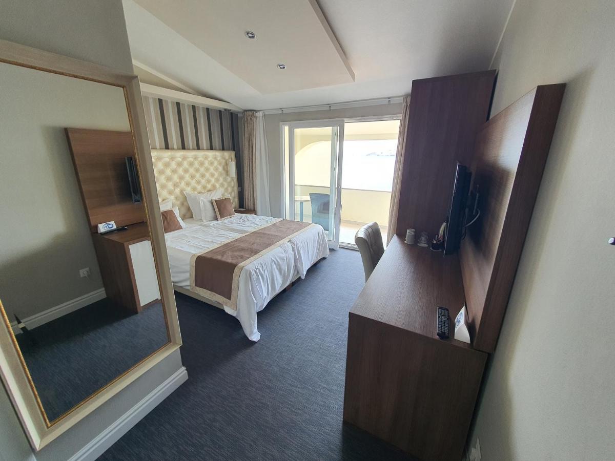 Rooms Nadia Стара Башка Экстерьер фото