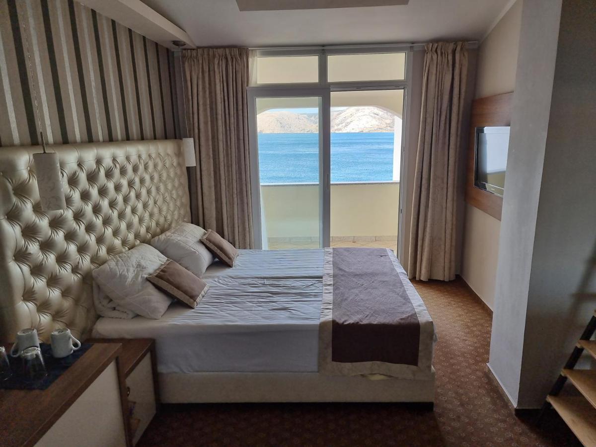 Rooms Nadia Стара Башка Номер фото