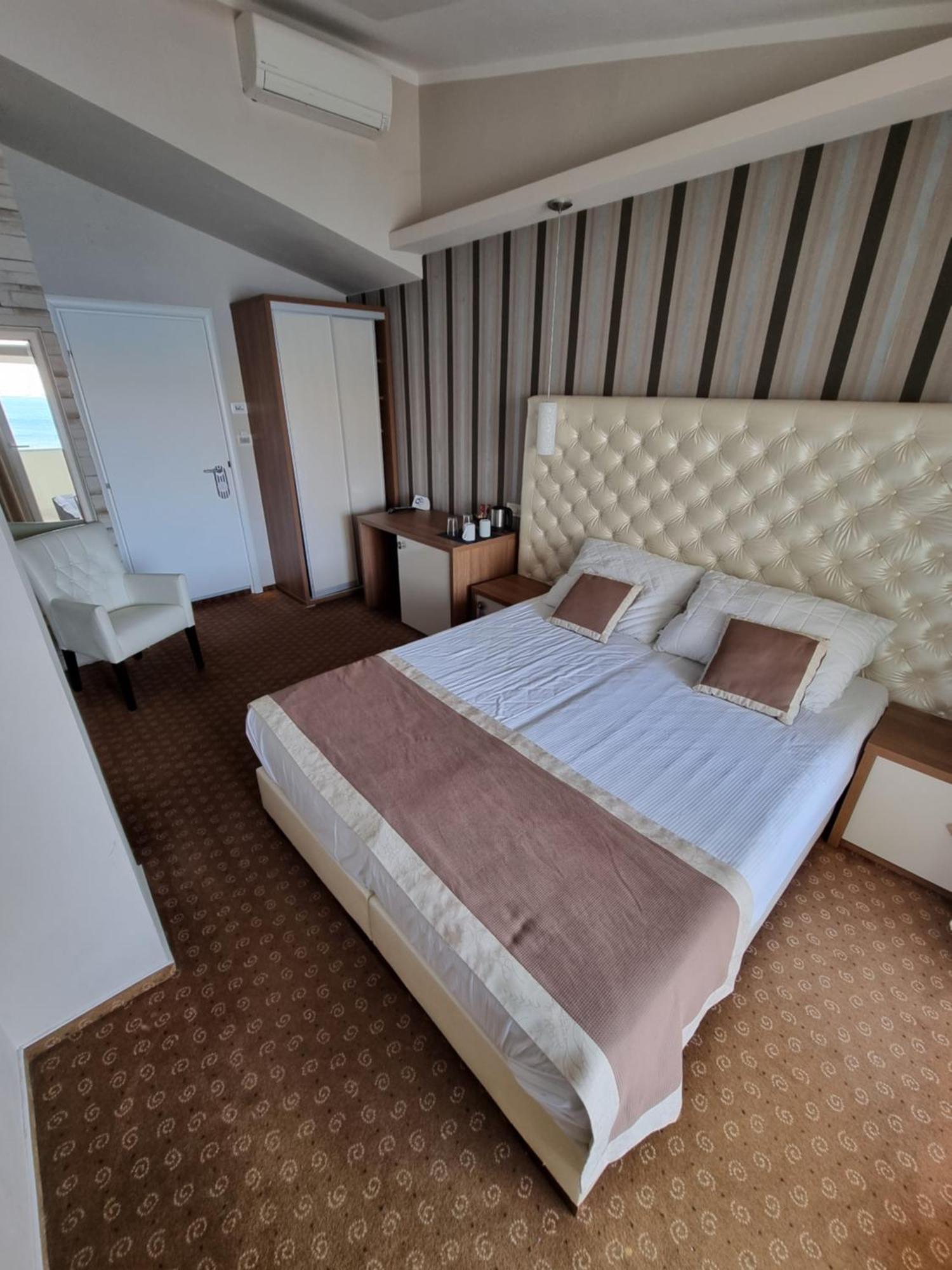 Rooms Nadia Стара Башка Номер фото