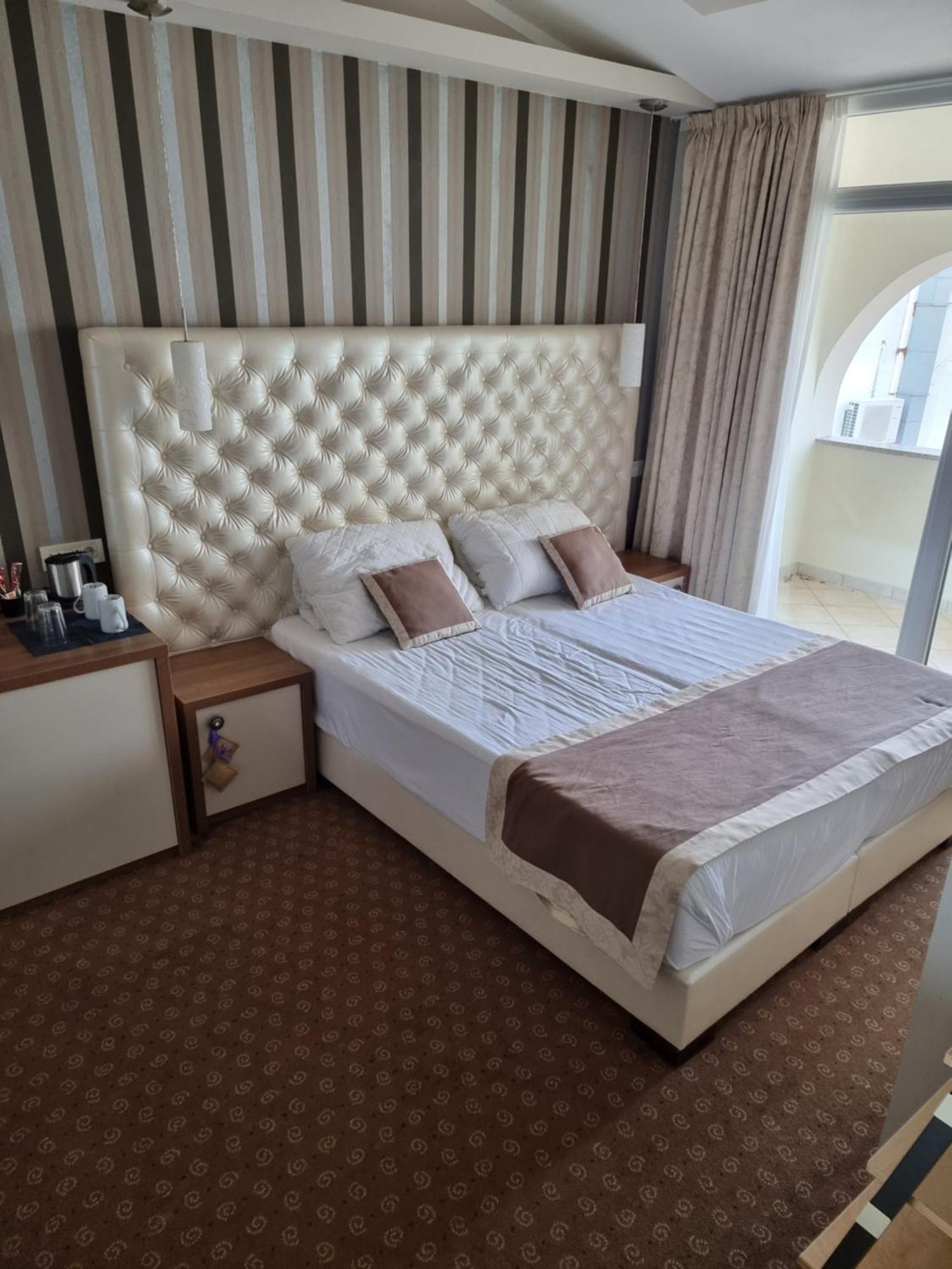Rooms Nadia Стара Башка Номер фото