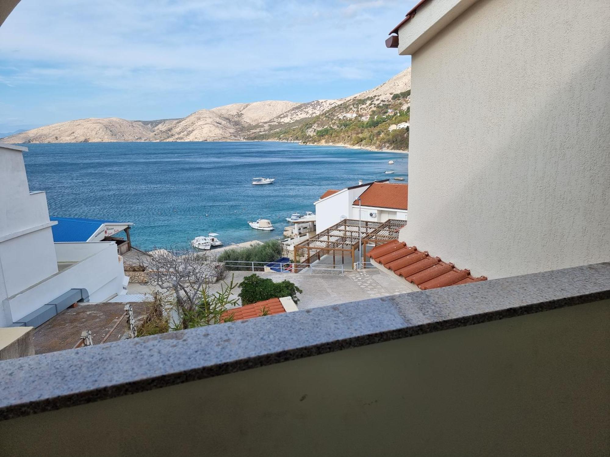 Rooms Nadia Стара Башка Номер фото