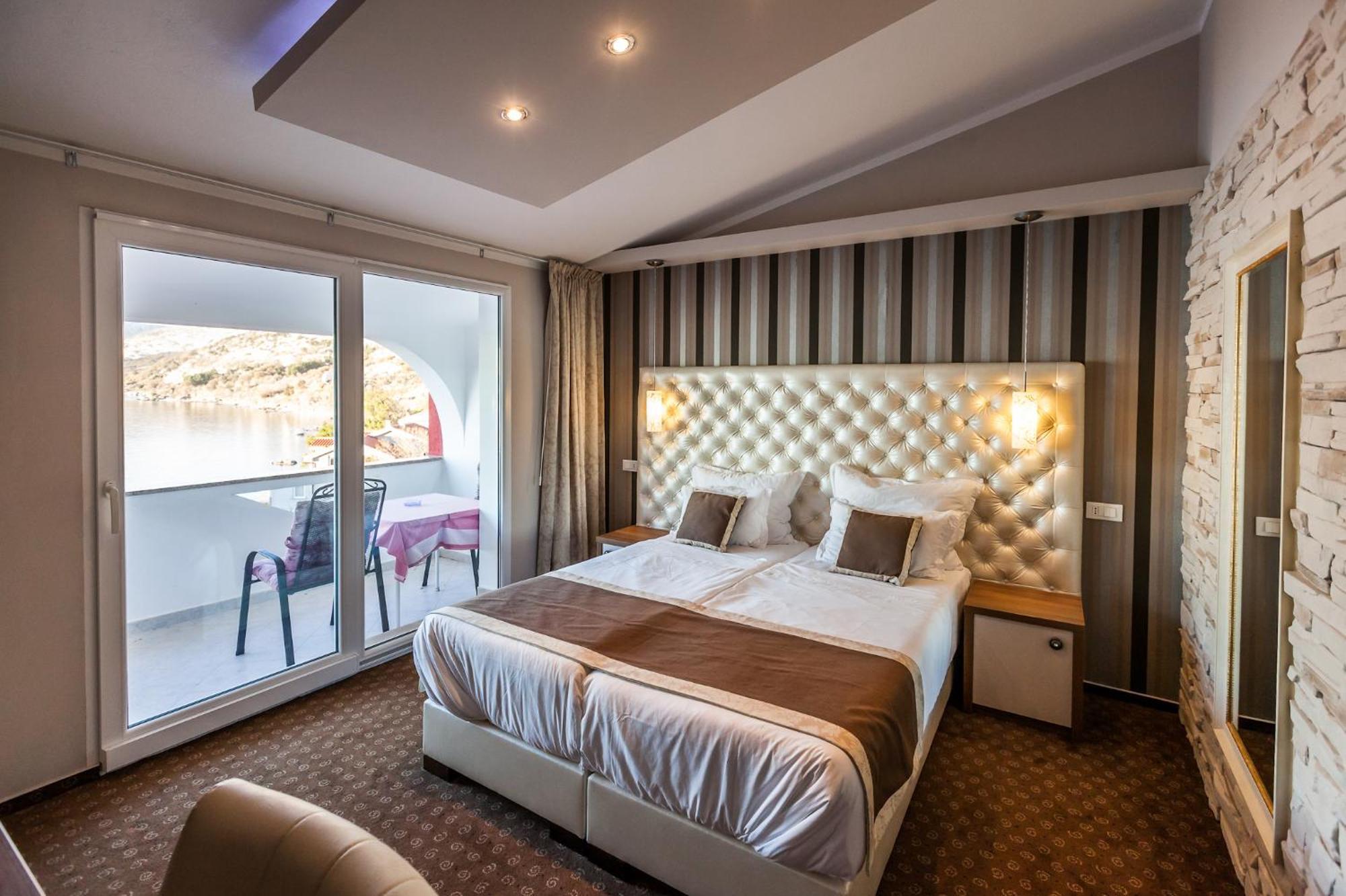 Rooms Nadia Стара Башка Номер фото