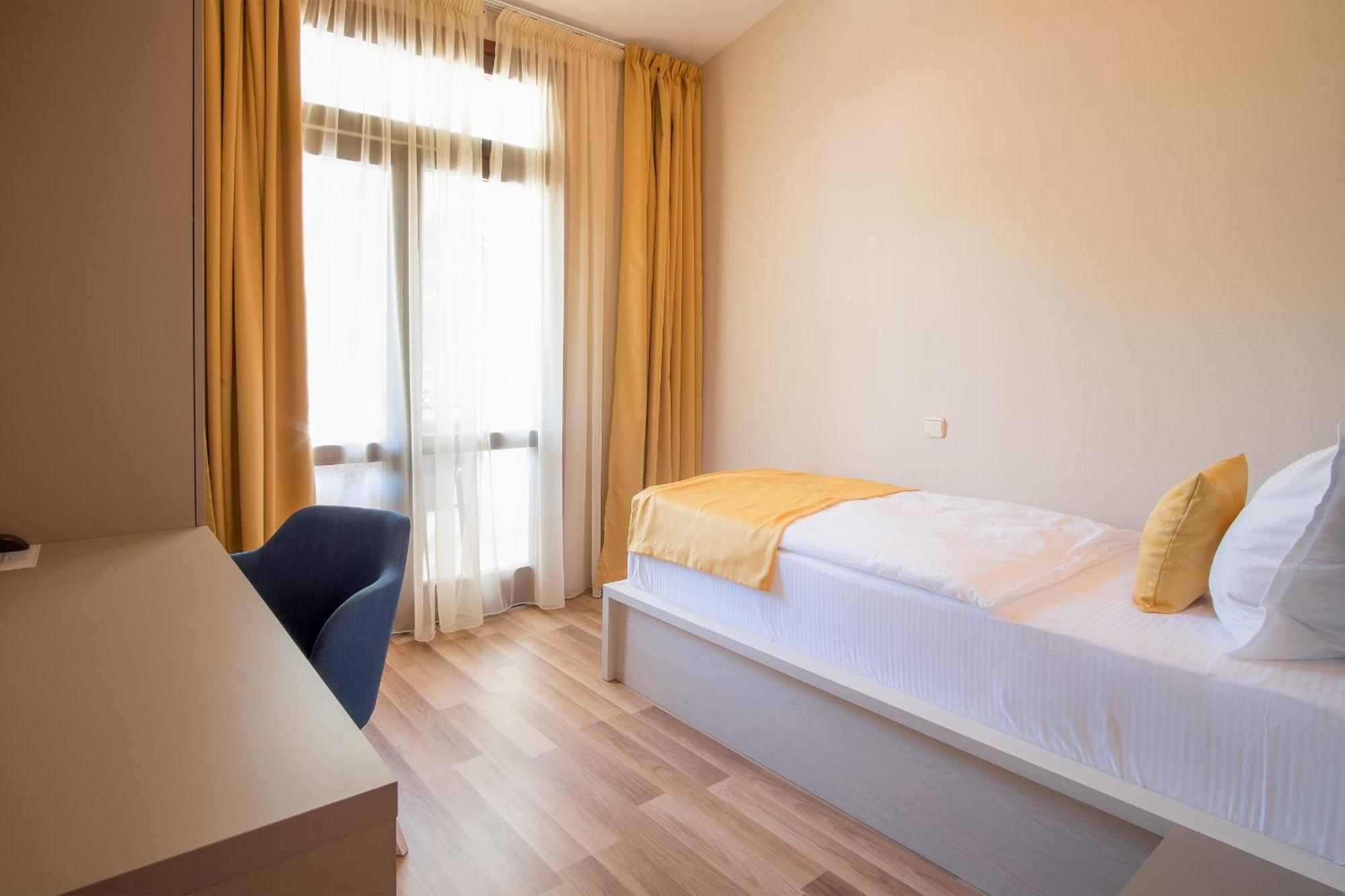 Rooms Nadia Стара Башка Номер фото