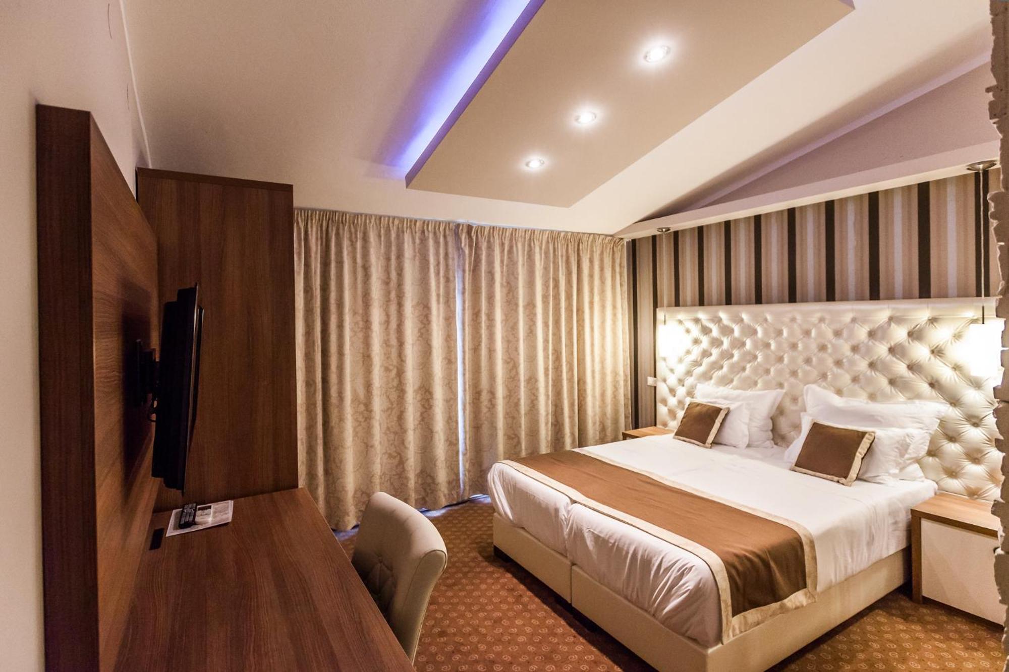 Rooms Nadia Стара Башка Номер фото