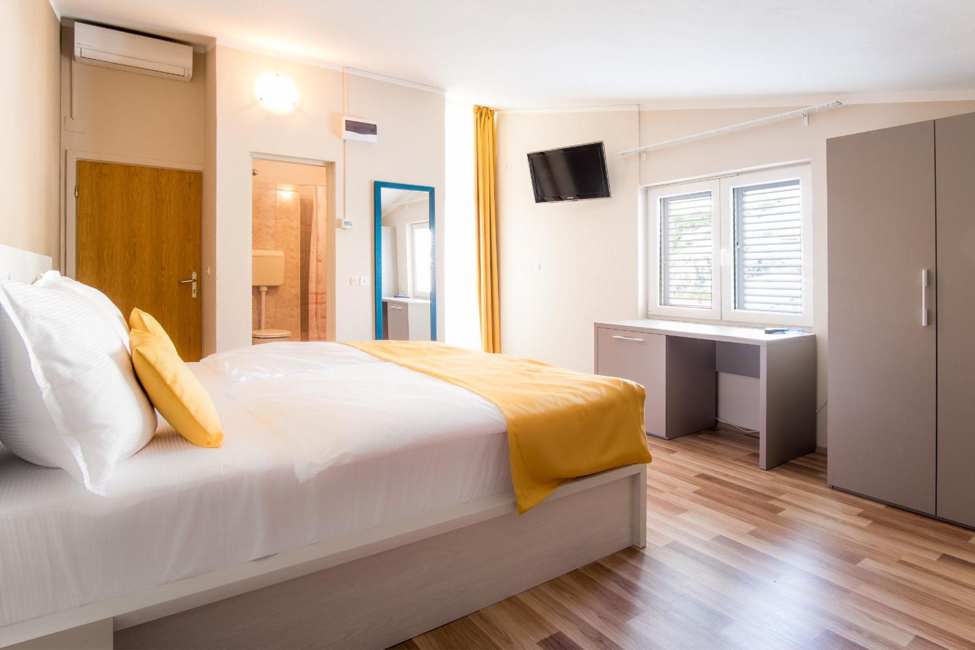 Rooms Nadia Стара Башка Номер фото