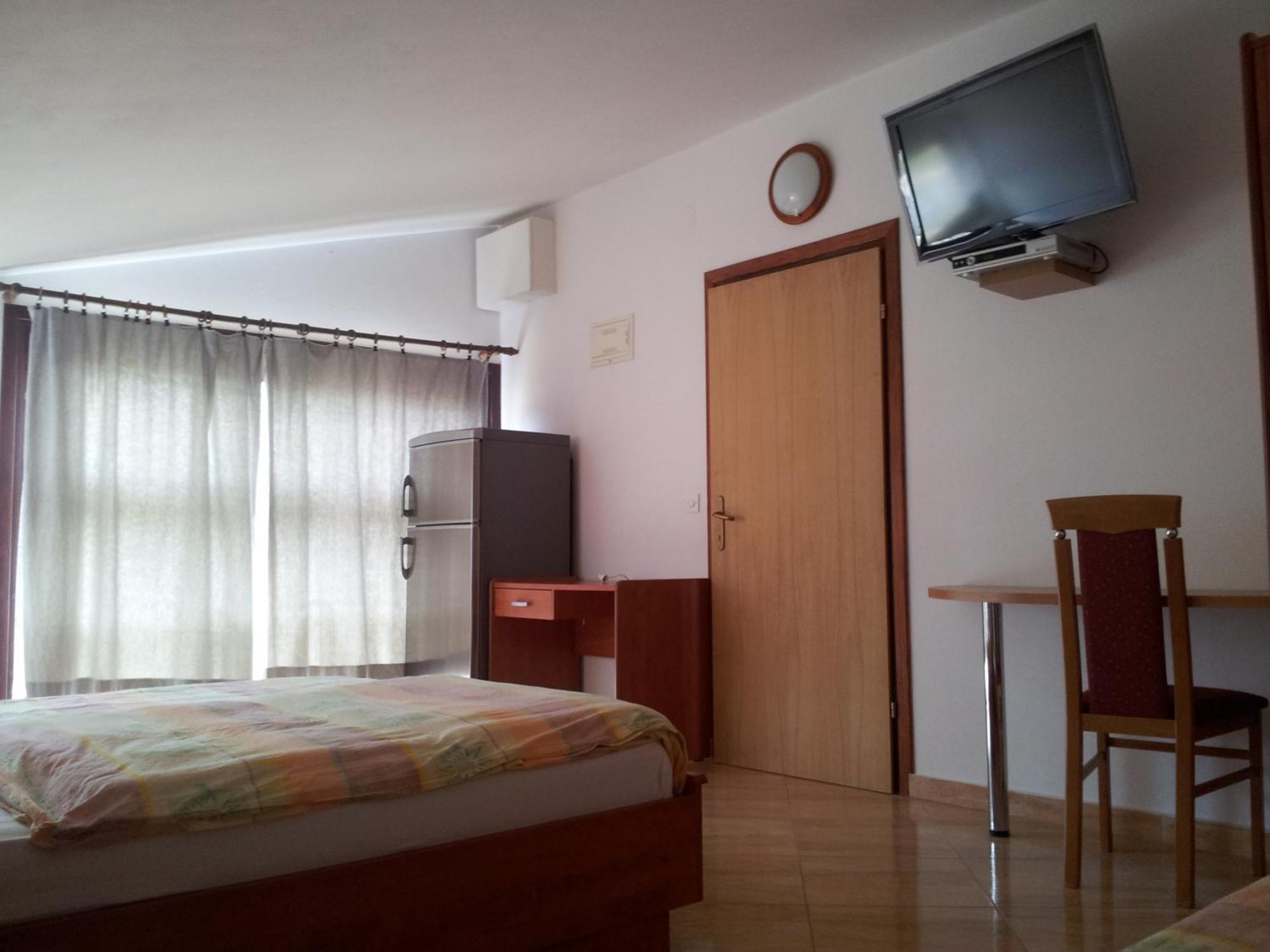 Rooms Nadia Стара Башка Номер фото