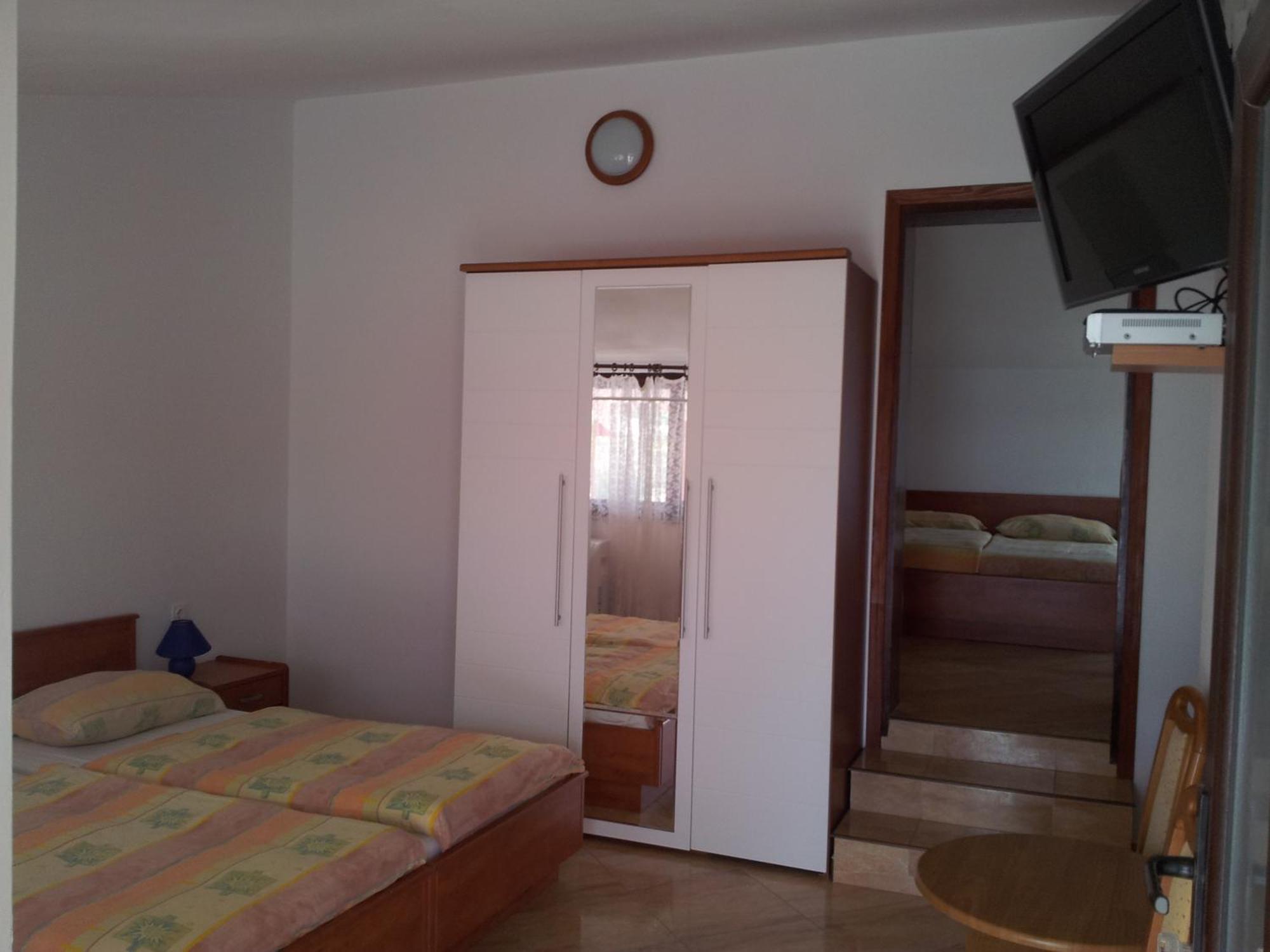 Rooms Nadia Стара Башка Номер фото