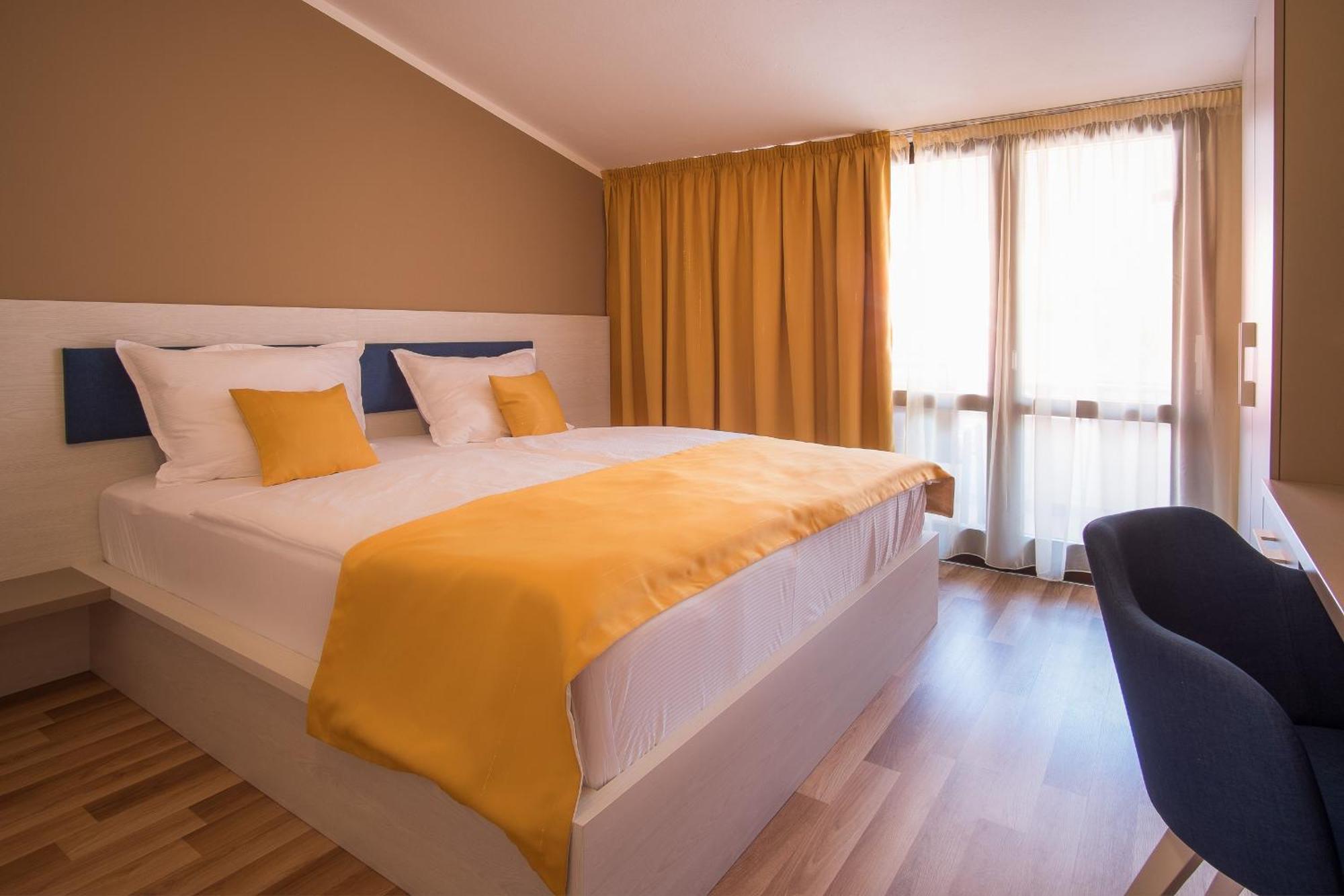 Rooms Nadia Стара Башка Номер фото
