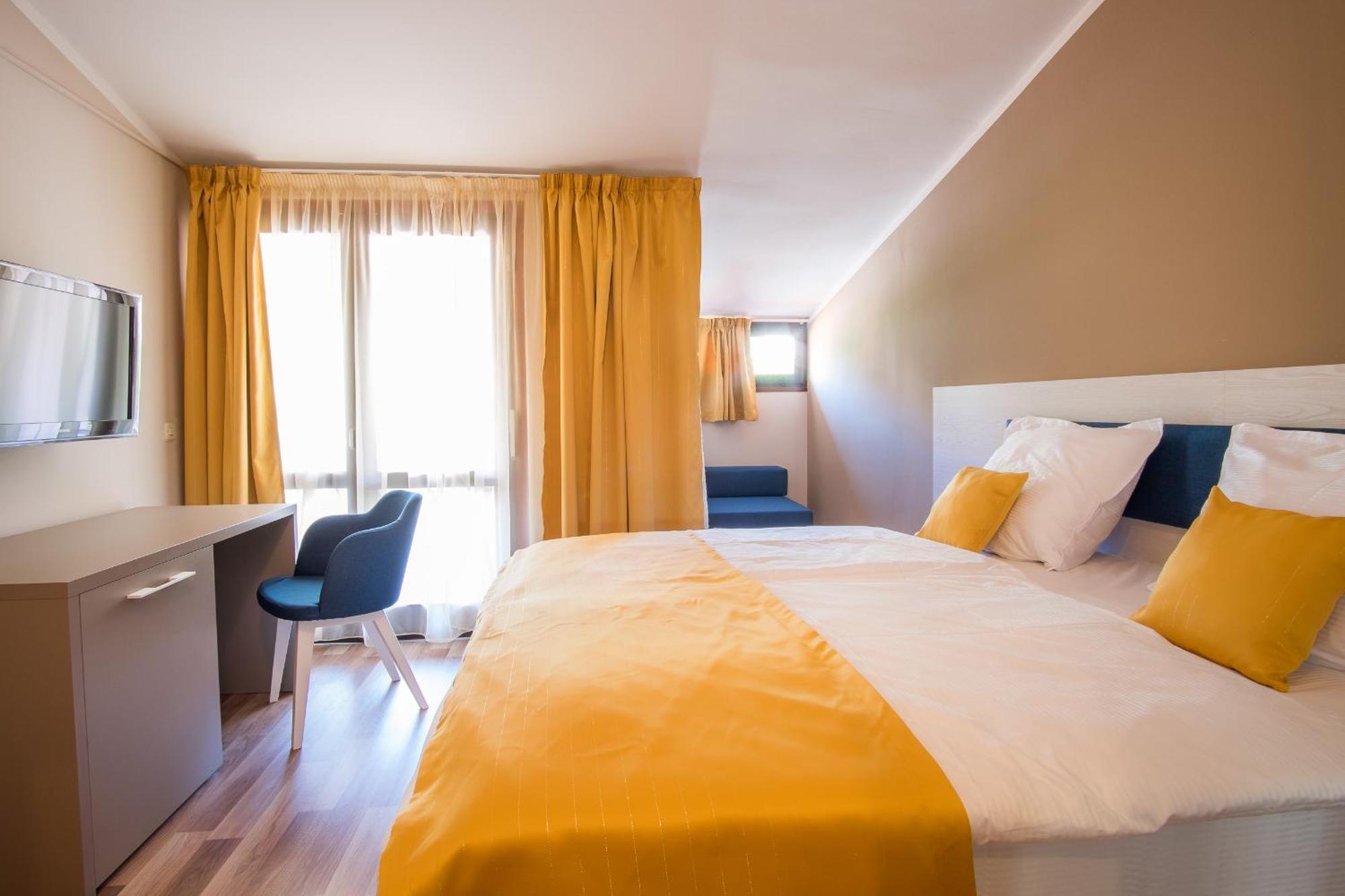Rooms Nadia Стара Башка Номер фото