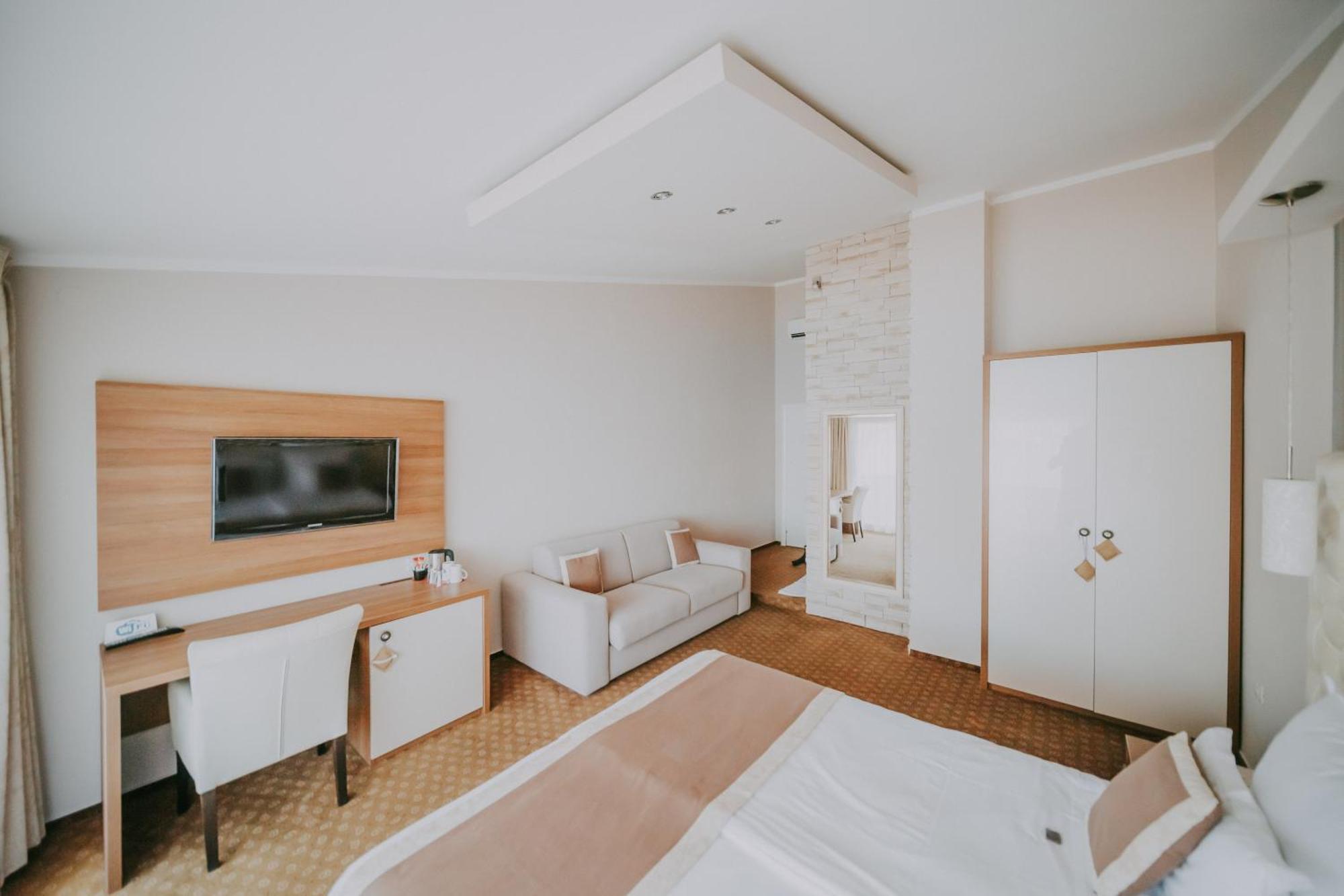 Rooms Nadia Стара Башка Номер фото