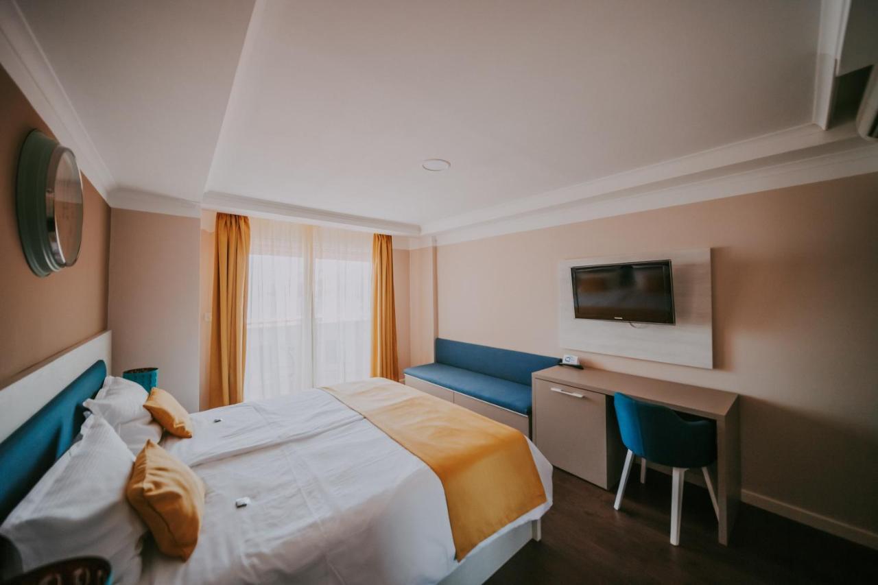 Rooms Nadia Стара Башка Экстерьер фото