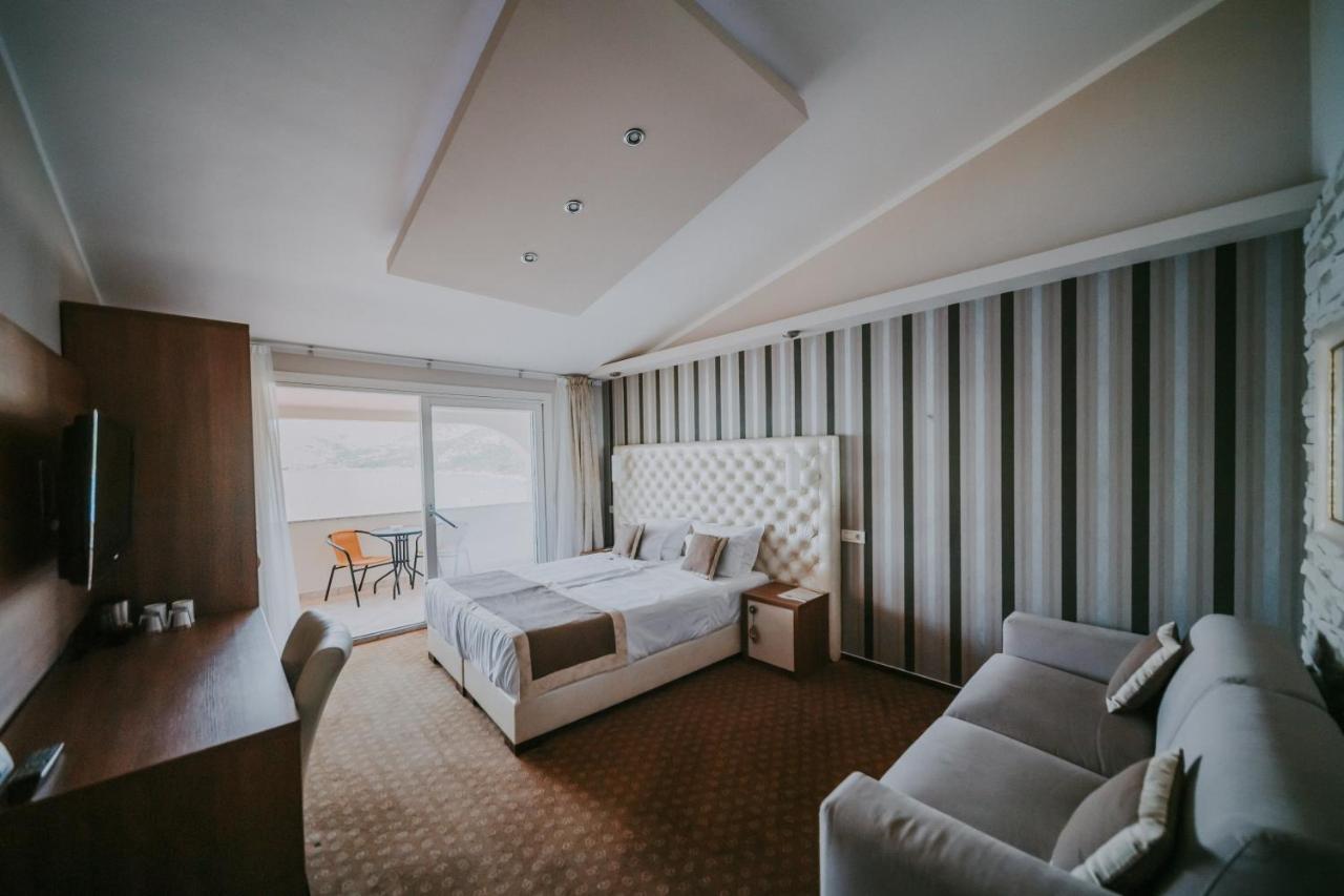 Rooms Nadia Стара Башка Экстерьер фото