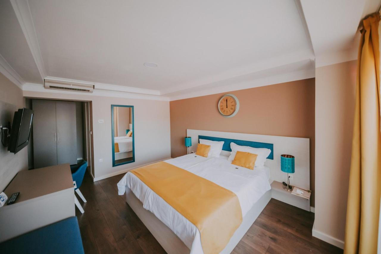 Rooms Nadia Стара Башка Экстерьер фото