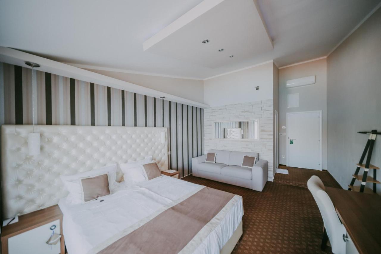 Rooms Nadia Стара Башка Экстерьер фото