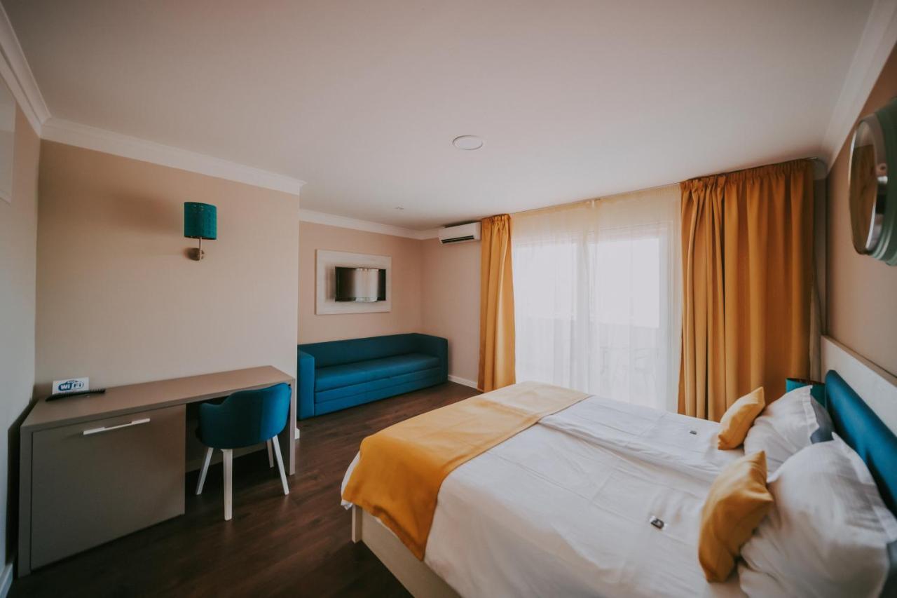Rooms Nadia Стара Башка Экстерьер фото