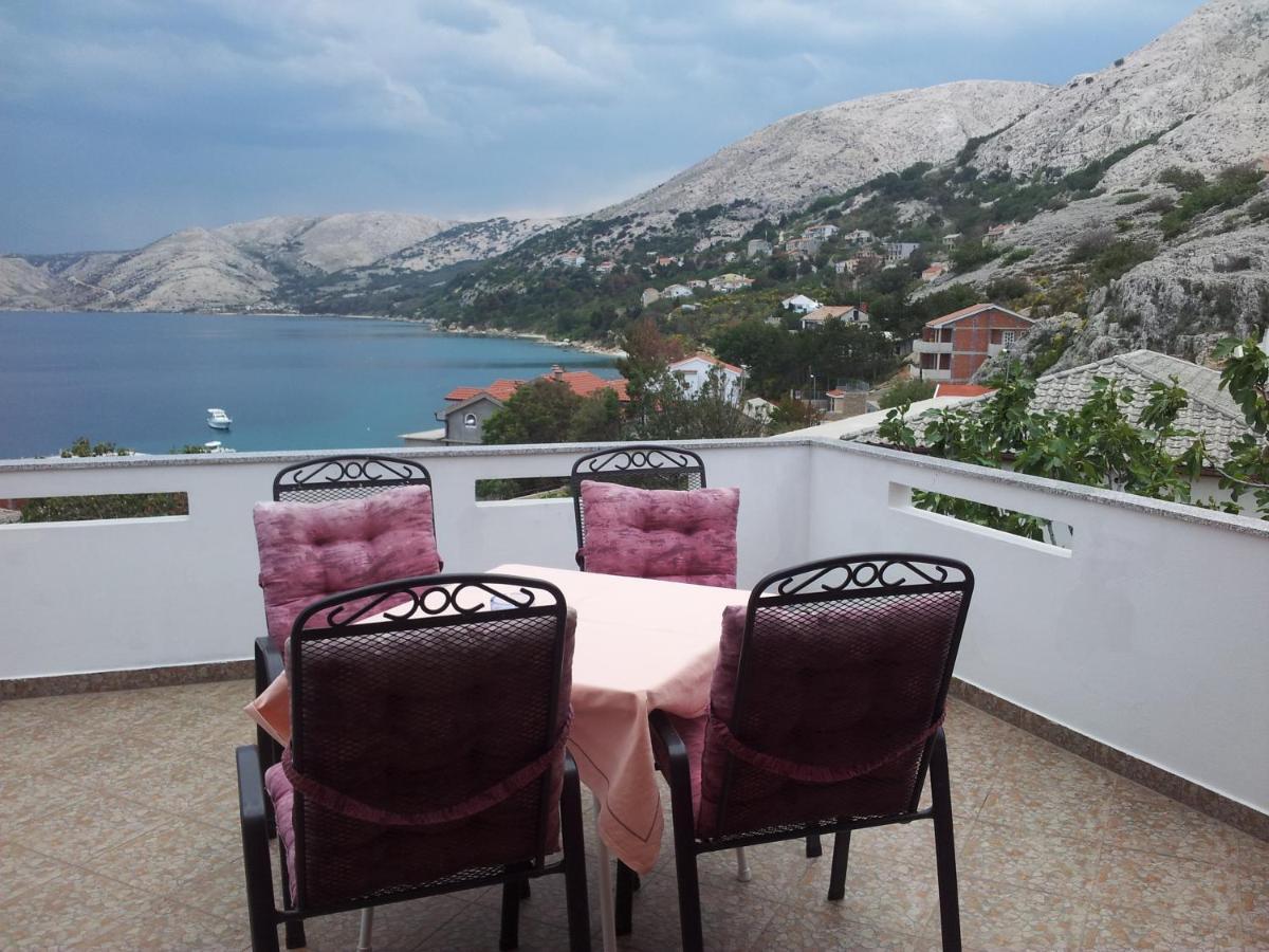 Rooms Nadia Стара Башка Номер фото