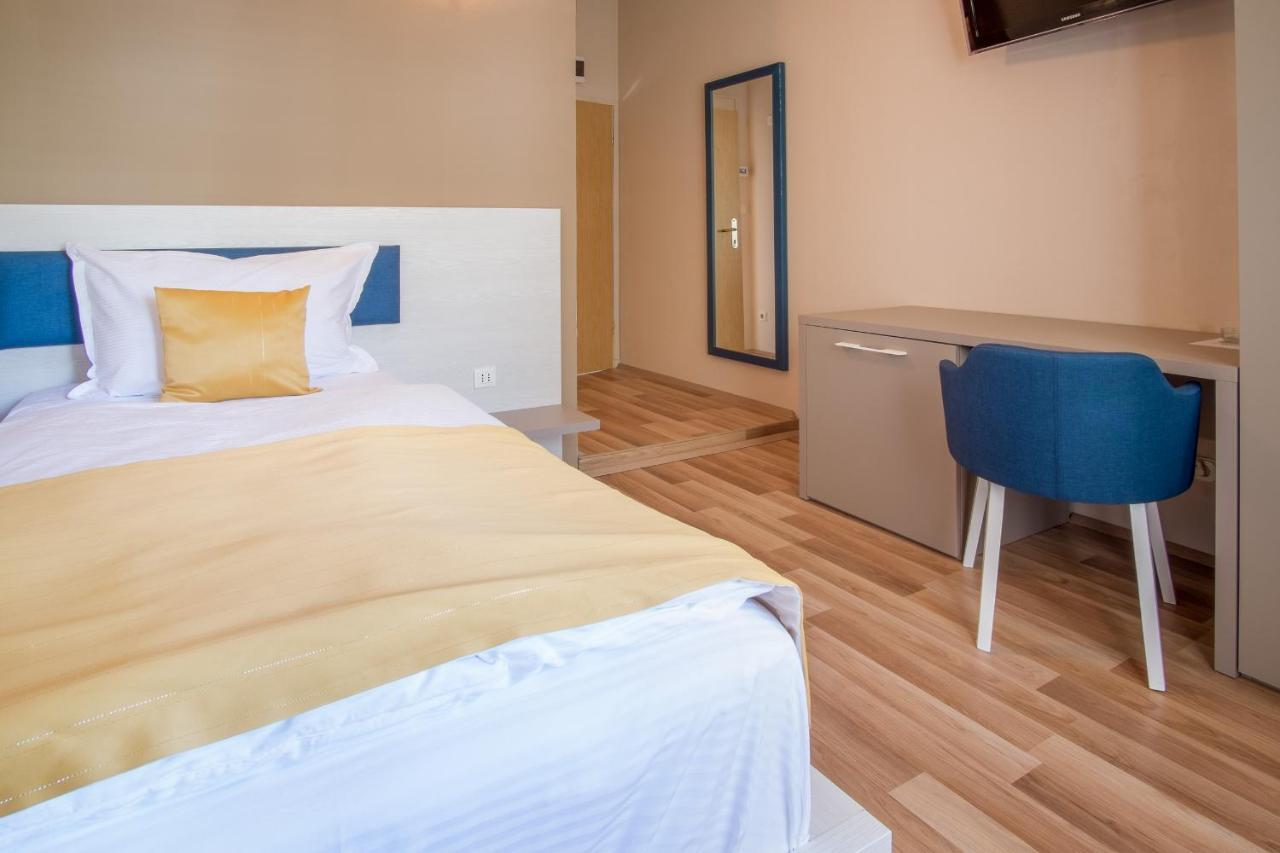 Rooms Nadia Стара Башка Номер фото