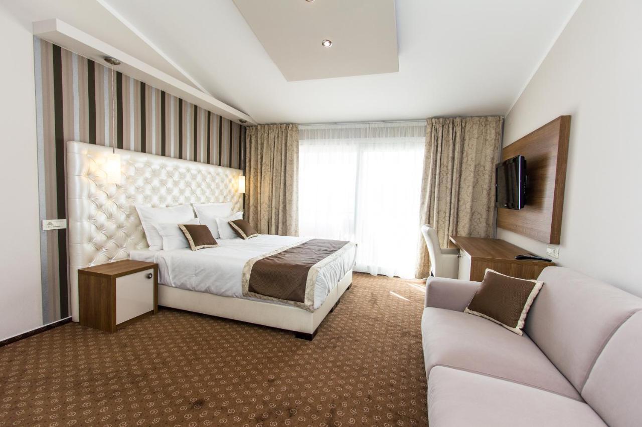 Rooms Nadia Стара Башка Номер фото