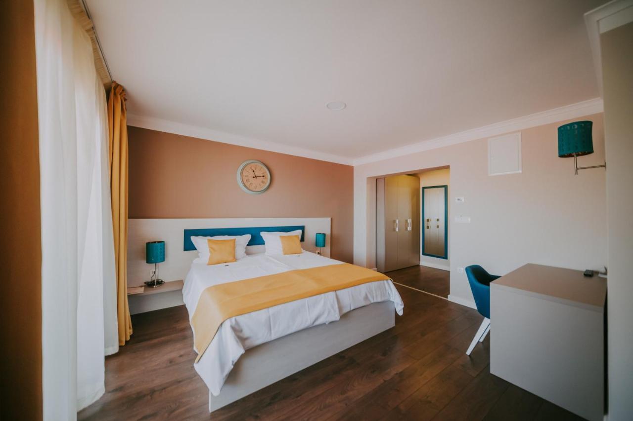Rooms Nadia Стара Башка Номер фото